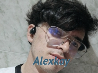 Alexkay
