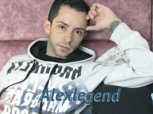 Alexlegend