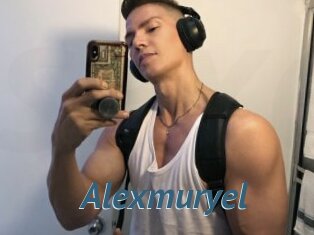 Alexmuryel