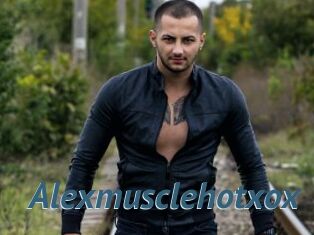 Alexmusclehotxox