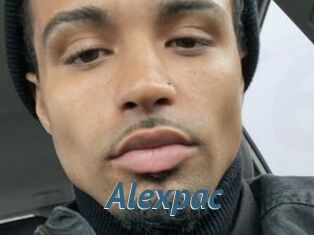Alexpac