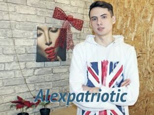 Alexpatriotic