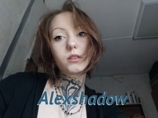 Alexshadow