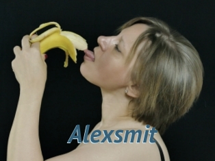 Alexsmit