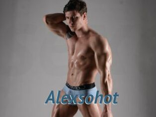 Alexsohot