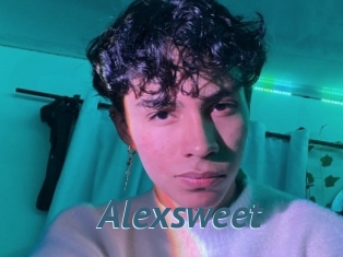 Alexsweet