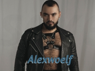 Alexwoelf