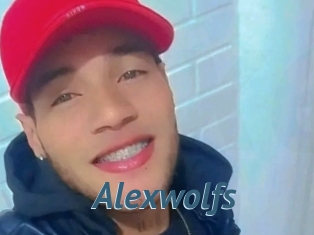 Alexwolfs