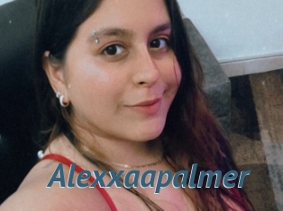 Alexxaapalmer