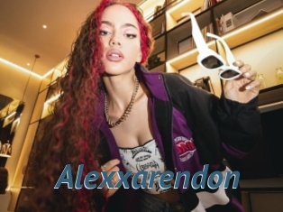 Alexxarendon