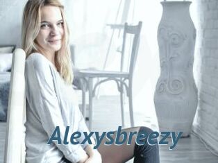 Alexysbreezy