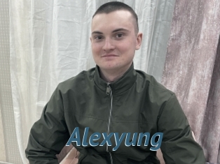 Alexyung