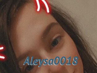 Aleysa0018