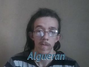 Algueran