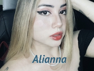 Alianna