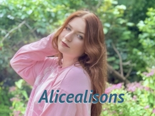 Alicealisons