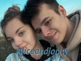 Aliceandjonny