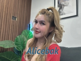 Alicebak