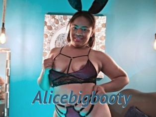Alicebigbooty