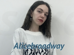 Alicebroadway