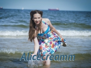 Alicecreamm
