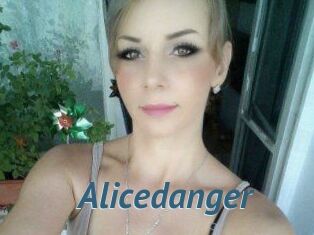 Alicedanger
