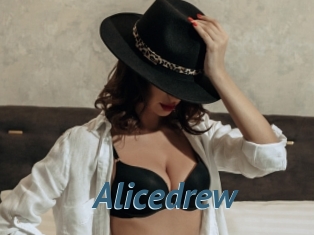 Alicedrew