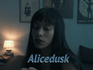Alicedusk