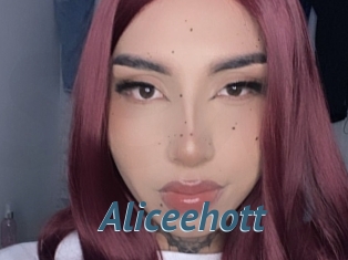 Aliceehott