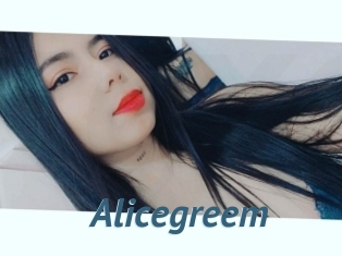 Alicegreem