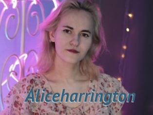 Aliceharrington