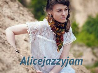 Alicejazzyjam