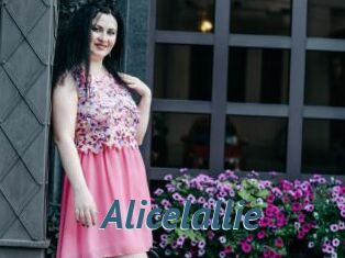 Alicelallie