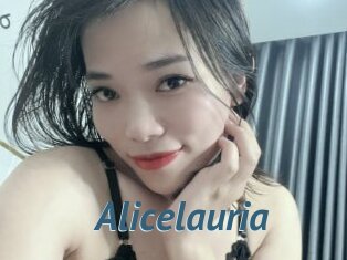 Alicelauria