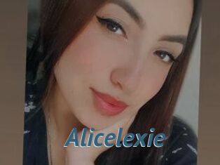 Alicelexie