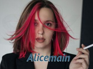 Alicemain
