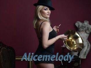 Alicemelody