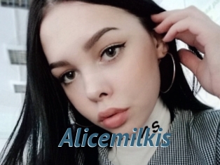 Alicemilkis