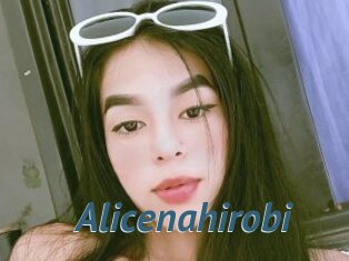 Alicenahirobi
