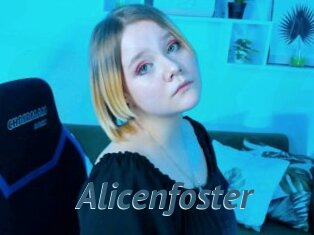 Alicenfoster