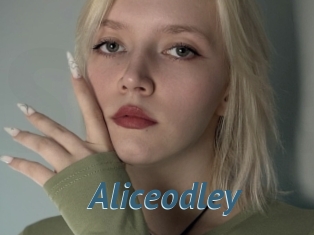 Aliceodley