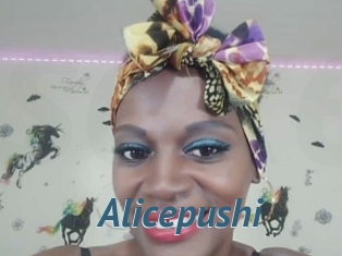 Alicepushi