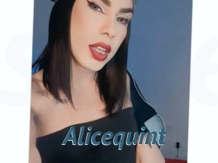 Alicequint