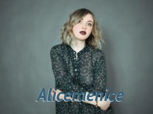Aliceraenice