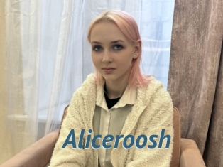 Aliceroosh