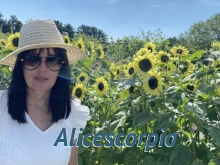 Alicescorpio