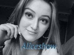 Aliceshow