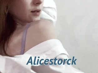 Alicestorck