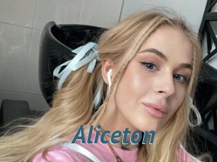 Aliceton