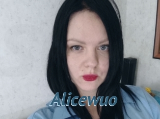 Alicewuo
